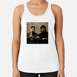 Suicideboys Merch Collection Suicideboys Tank Tops