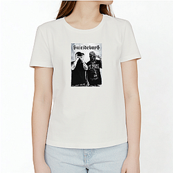 Suicideboys Merchandise Suicideboys T-Shirts