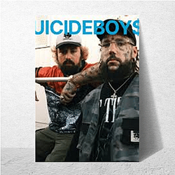 Suicideboys Collection for fans Suicideboys Posters