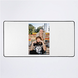 Suicideboys Merchandise For Fans Suicideboys Mouse Pads