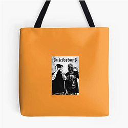 Suicideboys Merchandise Suicideboys Bags