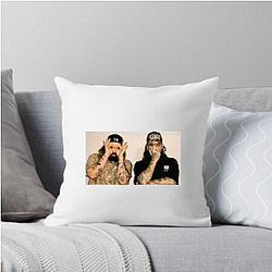 Suicideboys Signature Suicideboys Pillows Cover