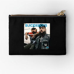 Suicideboys Collection for fans Suicideboys Zipper Pouches