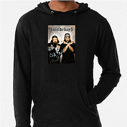 Suicideboys Limited Collection Suicideboys Hoodies