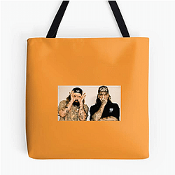 Suicideboys Signature Suicideboys Bags