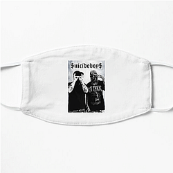 Suicideboys Merchandise Suicideboys Face Masks