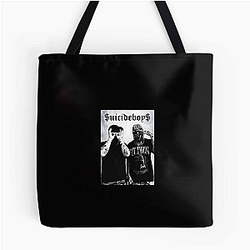 Suicideboys Merchandise Suicideboys Bags