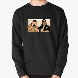 Suicideboys Signature Suicideboys Sweatshirts