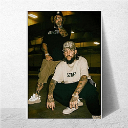 Suicideboys Merch For Fans Suicideboys Posters