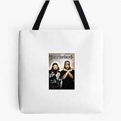 Suicideboys Limited Collection Suicideboys Bags