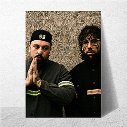 Suicideboys Merch Collection Suicideboys Posters