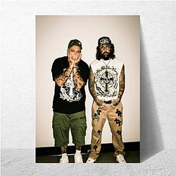 Suicideboys Merch Suicideboys Posters