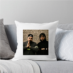 Suicideboys Merch Collection Suicideboys Pillows Cover