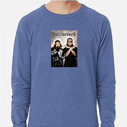 Suicideboys Limited Collection Suicideboys Sweatshirts