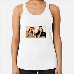 Suicideboys Signature Suicideboys Tank Tops