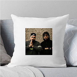 Suicideboys Merch Collection Suicideboys Pillows Cover