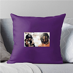 Suicideboys Special Collection Suicideboys Pillows Cover