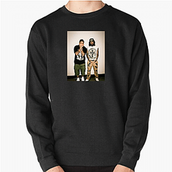 Suicideboys Merch Suicideboys Sweatshirts