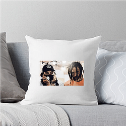 Suicideboys Special Collection Suicideboys Pillows Cover