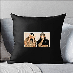 Suicideboys Signature Suicideboys Pillows Cover