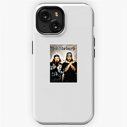 Suicideboys Limited Collection Suicideboys iPhone Cases