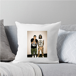 Suicideboys Merch Suicideboys Pillows Cover