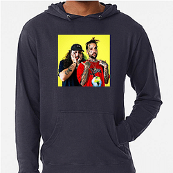 Suicideboys Fan Art Suicideboys Hoodies