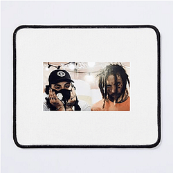 Suicideboys Special Collection Suicideboys Mouse Pads
