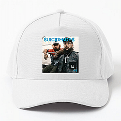 Suicideboys Collection for fans Suicideboys Hats & Caps