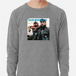 Suicideboys Collection for fans Suicideboys Sweatshirts