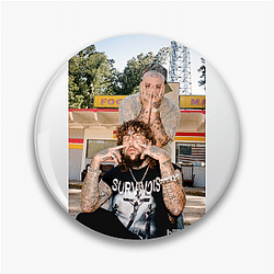 Suicideboys Merchandise For Fans Suicideboys Pins