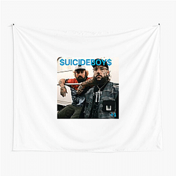 Suicideboys Collection for fans Suicideboys Tapestries