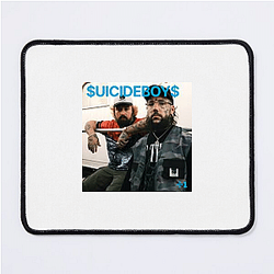 Suicideboys Collection for fans Suicideboys Mouse Pads