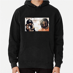 Suicideboys Special Collection Suicideboys Hoodies