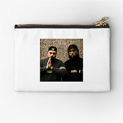 Suicideboys Merch Collection Suicideboys Zipper Pouches