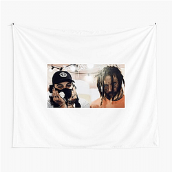 Suicideboys Special Collection Suicideboys Tapestries