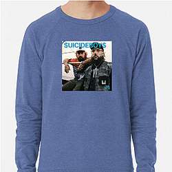 Suicideboys Collection for fans Suicideboys Sweatshirts
