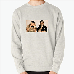 Suicideboys Signature Suicideboys Sweatshirts