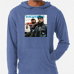 Suicideboys Collection for fans Suicideboys Hoodies