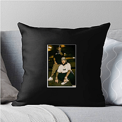 Suicideboys Merch For Fans Suicideboys Pillows Cover