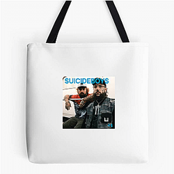 Suicideboys Collection for fans Suicideboys Bags