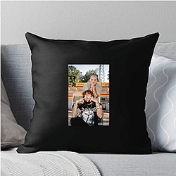 Suicideboys Merchandise For Fans Suicideboys Pillows Cover