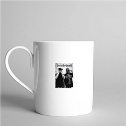 Suicideboys Merchandise Suicideboys Mugs