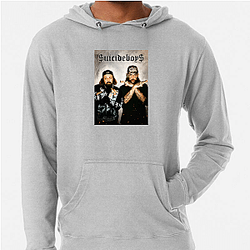 Suicideboys Limited Collection Suicideboys Hoodies