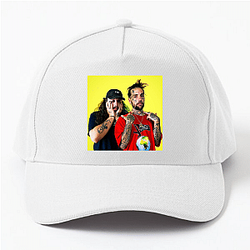 Suicideboys Fan Art Suicideboys Hats & Caps