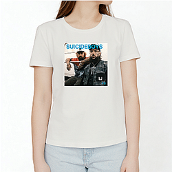 Suicideboys Collection for fans Suicideboys T-Shirts