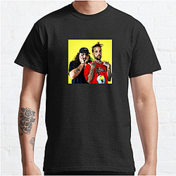 Suicideboys Fan Art Suicideboys T-Shirts