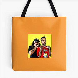 Suicideboys Fan Art Suicideboys Bags