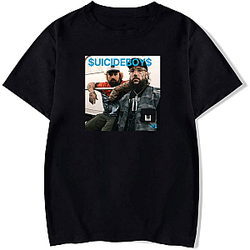 Suicideboys Collection for fans Suicideboys T-Shirts