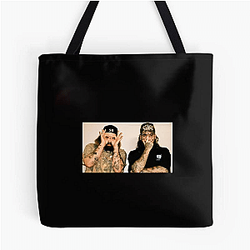 Suicideboys Signature Suicideboys Bags
